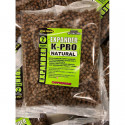 Pellets Expander FUN FISHING K-pro Natural - 7mm - 300Gr