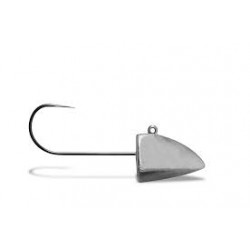 Tête DELALANDE MacaDam Planante n°2 1.5gr SANS ARDILLON