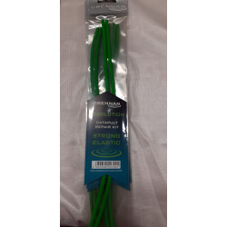 Elastique de rechange DRENNAN Pour fronde revolution - strong elastic