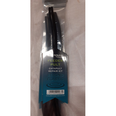 Elastique de Rechange DRENNAN Fronde feeder pult - Strong elastic