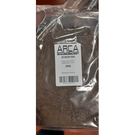 ARCA Heavy Clay Black-2Kg