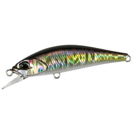 Leurre Flottant Duo Spearhead Ryuki 70F, 70 Mm, 5.3g, Couleur CRA3050, Pour La Pêche Du Bass