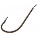 Hook MUSTAD 515A Bronzé n°14