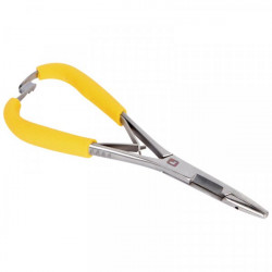 Pince Forceps Loon Scissors Clampc