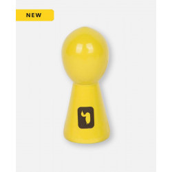 Magnétique Loon Vise Pawn