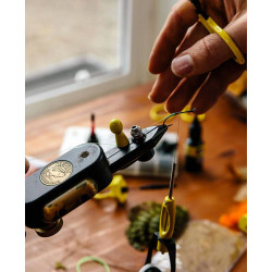 Magnétique Loon Vise Pawn 2