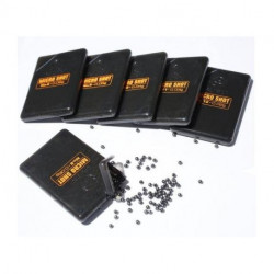 Plombs fendus GURU Micro shot n°11 - 0.03 g