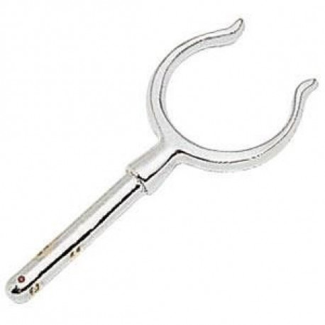 Metal Rowlocks D45