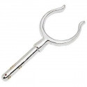Metal Rowlocks D45