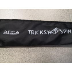 ARCA Tricksy ML 2m30 up to 25gr rod