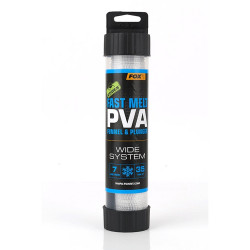 System PVA FOX fast melt Wide system - 35MM - 7M