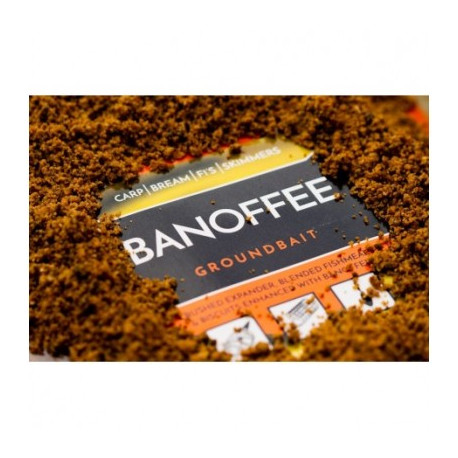 SONUBAITS Banoffee Primer 2Kg