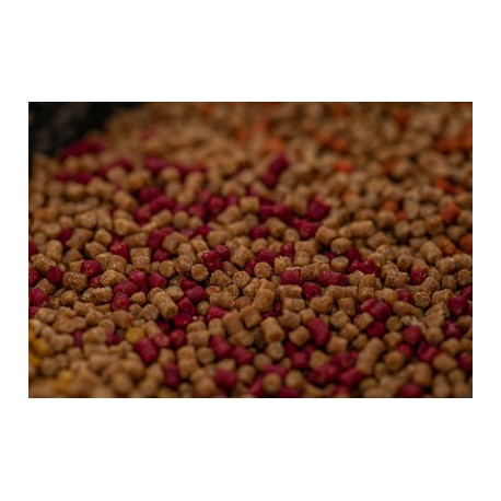 Sonubaits Stiki method Banoffee perfect fine pellets - 2mm in 650Gr