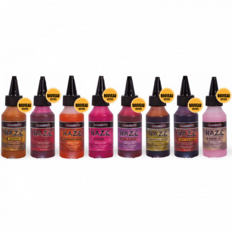SONUBAITS Haze liquid attractant - Washed out - 100Ml