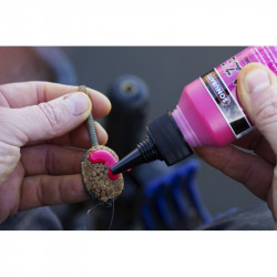 Liquide attractant SONUBAITS Haze - Washed out - 100Ml 2