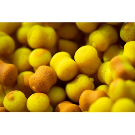 Band'um sinker SONUBAITS Banoffee 6mm - 60Gr