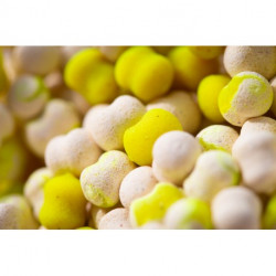 Band'um sinker SONUBAITS Pineapple & Coconut - 10mm - 60Gr 2