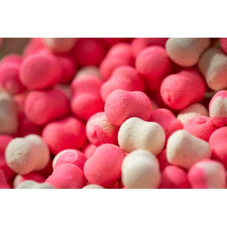 Band'um sinker SONUBAITS Krill- squid 8mm- 60gr