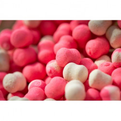 Band'um sinker SONUBAITS Krill & Squid - 10mm - 60Gr 2