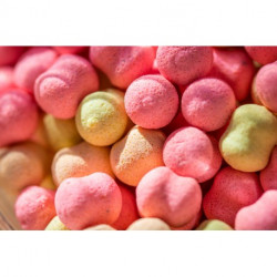 Band'um sinker SONUBAITS washed out - 6mm - 60Gr 2