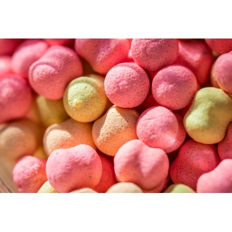 Band'um sinker SONUBAITS washed out - 6mm - 60Gr