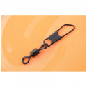 Emerillon GURU Snap link & swivel - N°11