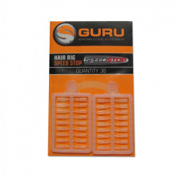 Speed stop GURU Hair rig