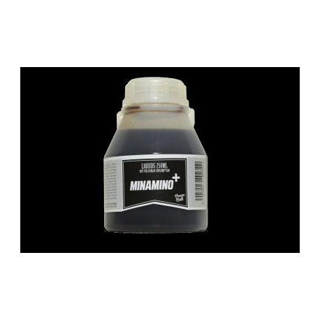 Liquide DREAM BAITS Minamino+  en 250Ml