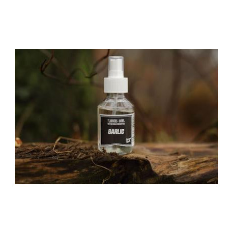 DREAM BAITS Garlic Liquid Spray - 50Ml
