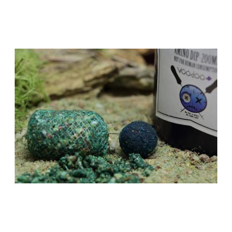Stick Mix DREAM BAITS Voodoo+ - 1Kg