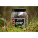DREAM BAITS Chili Hemp Seeds - 2L