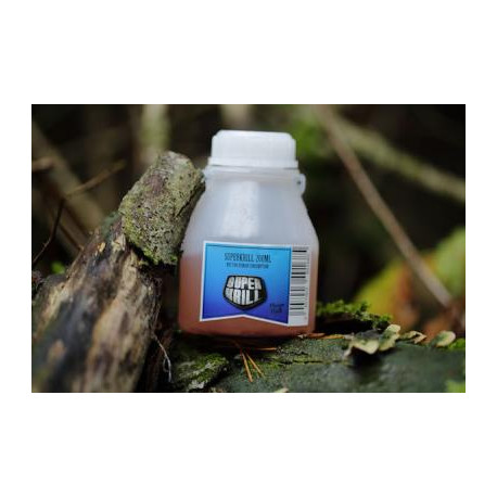 Amino Dip DREAM BAITS Super Krill - 250Ml