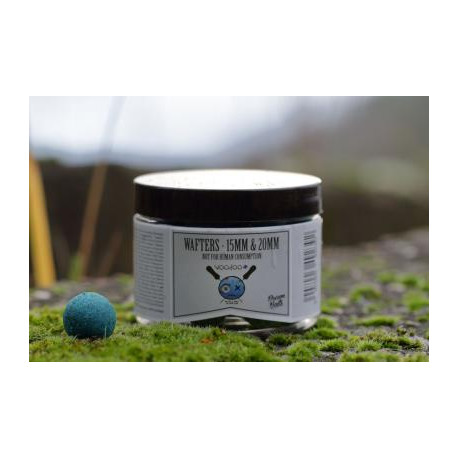 Wafters DREAM BAITS VooDoo 15