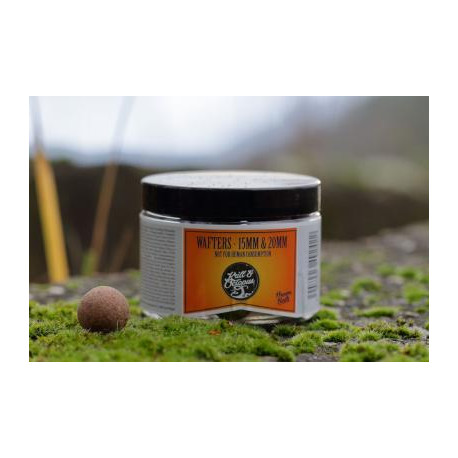 Wafters DREAM BAITS Krill