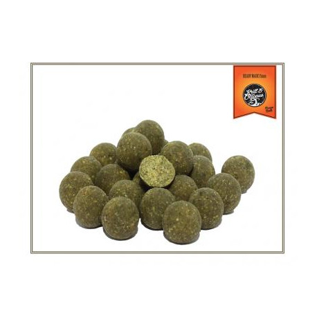 Bouillettes DREAM BAITS Krill & Octopus en 20mm - 1Kg
