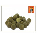 Bouillettes DREAM BAITS Krill & Octopus en 15mm - 1Kg