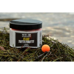 Pop ups DREAM BAITS Fluo Tutti Frutti 15mm - 50Gr