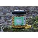 Mini bouillettes DREAM BAITS Pineapple & Butyric acid - 8mm - 150Gr