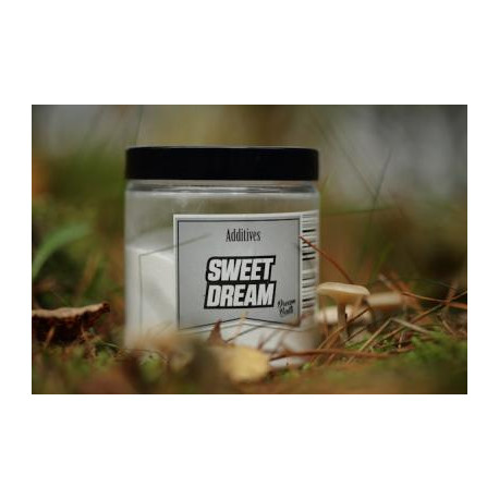 DREAM BAITS Sweet Dream Additive - 150Gr