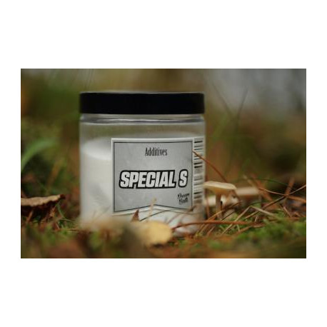 Additif DREAM BAITS Special S - 150Gr