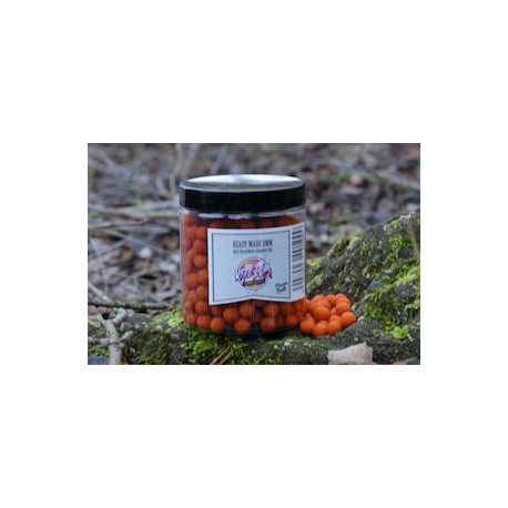 Mini boilies DREAM BAITS Vitella - 8mm - 150Gr