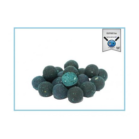 DREAM BAITS VooDoo boilies in 25mm - 1Kg