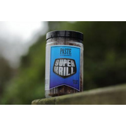 Pâte d'enrobage DREAM BAITS Super krill -  400Gr