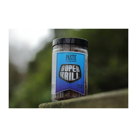 Paste DREAM BAITS Super krill -  400Gr