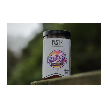 Paste DREAM BAITS Vitella -  400Gr