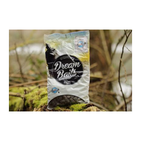 DREAM BAITS D-Cell Instant Pellets - 10mm - 1Kg