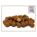 Bouillettes DREAM BAITS Vitella en 15mm - 1Kg