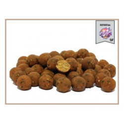 Bouillettes DREAM BAITS Vitella en 12mm - 1Kg