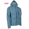 VISION Wading Vector Smoke Blue M