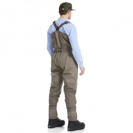 Waders VISION Atom Stkft sizes L